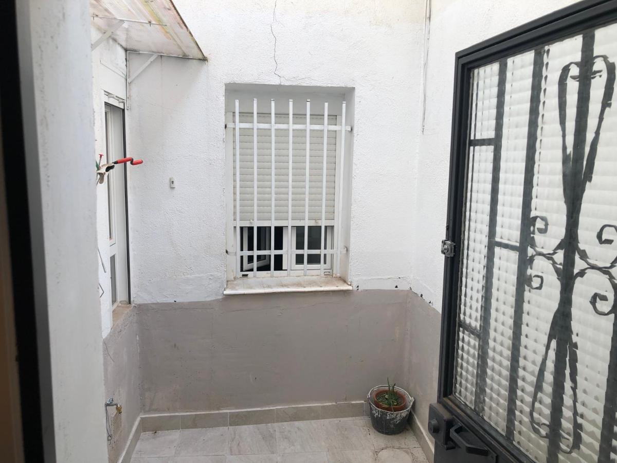 Avda Plaza De Toros, Apartamento Dos Dormitorios Junto A Metro Vistalegre Madrid Exterior foto